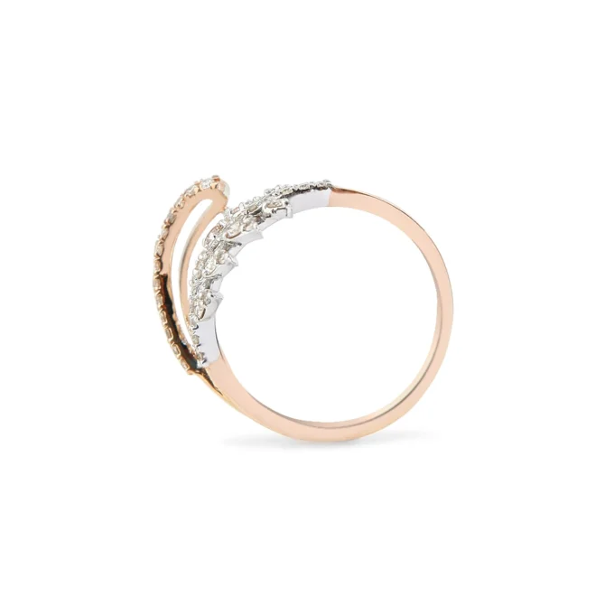 Simply Romance Diamond ring - Image 3