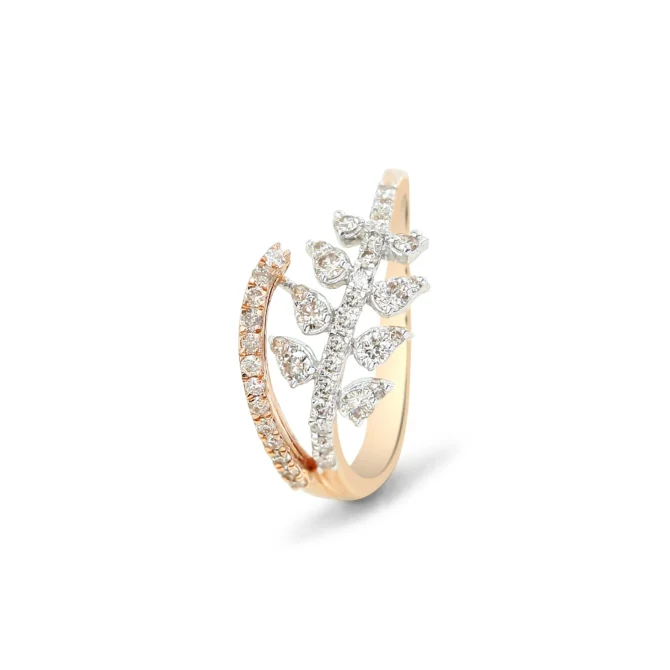 Simply Romance Diamond ring - Image 4