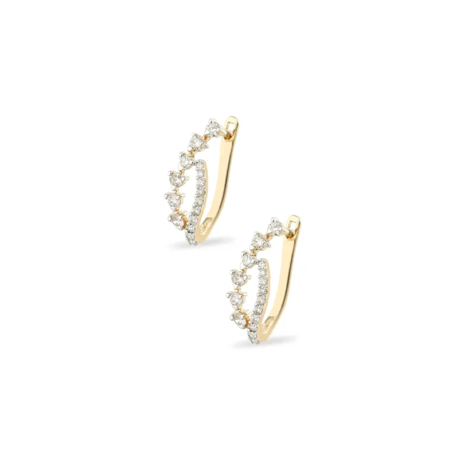 2 Row DiamondsLoops - Image 3