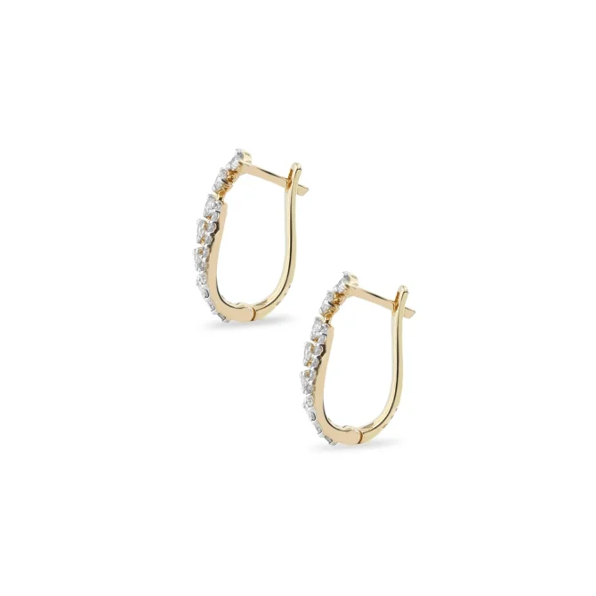 2 Row DiamondsLoops - Image 2