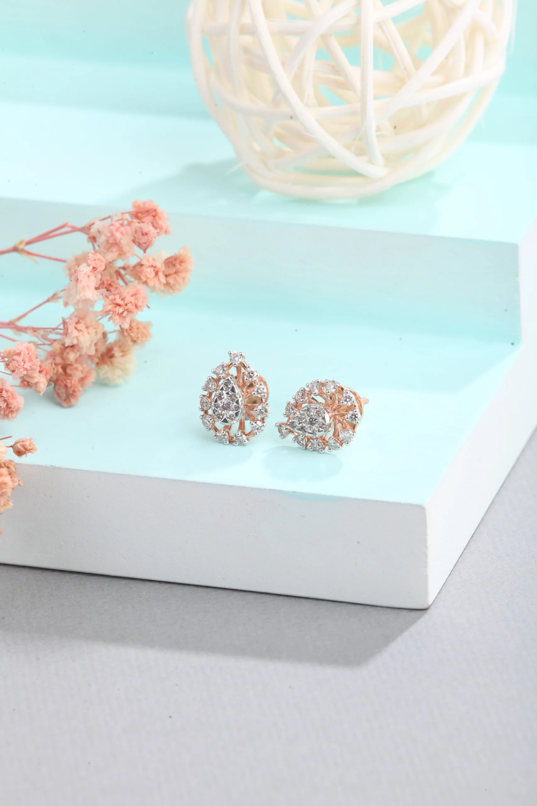 The Mariane Studs - Image 3