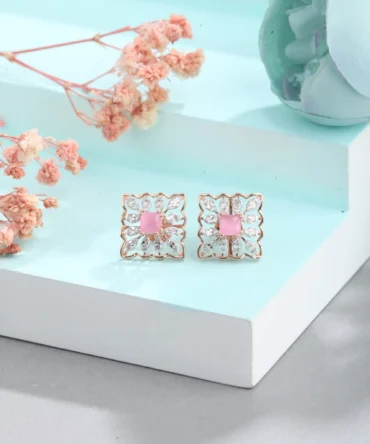 The Yaretzi Earrings