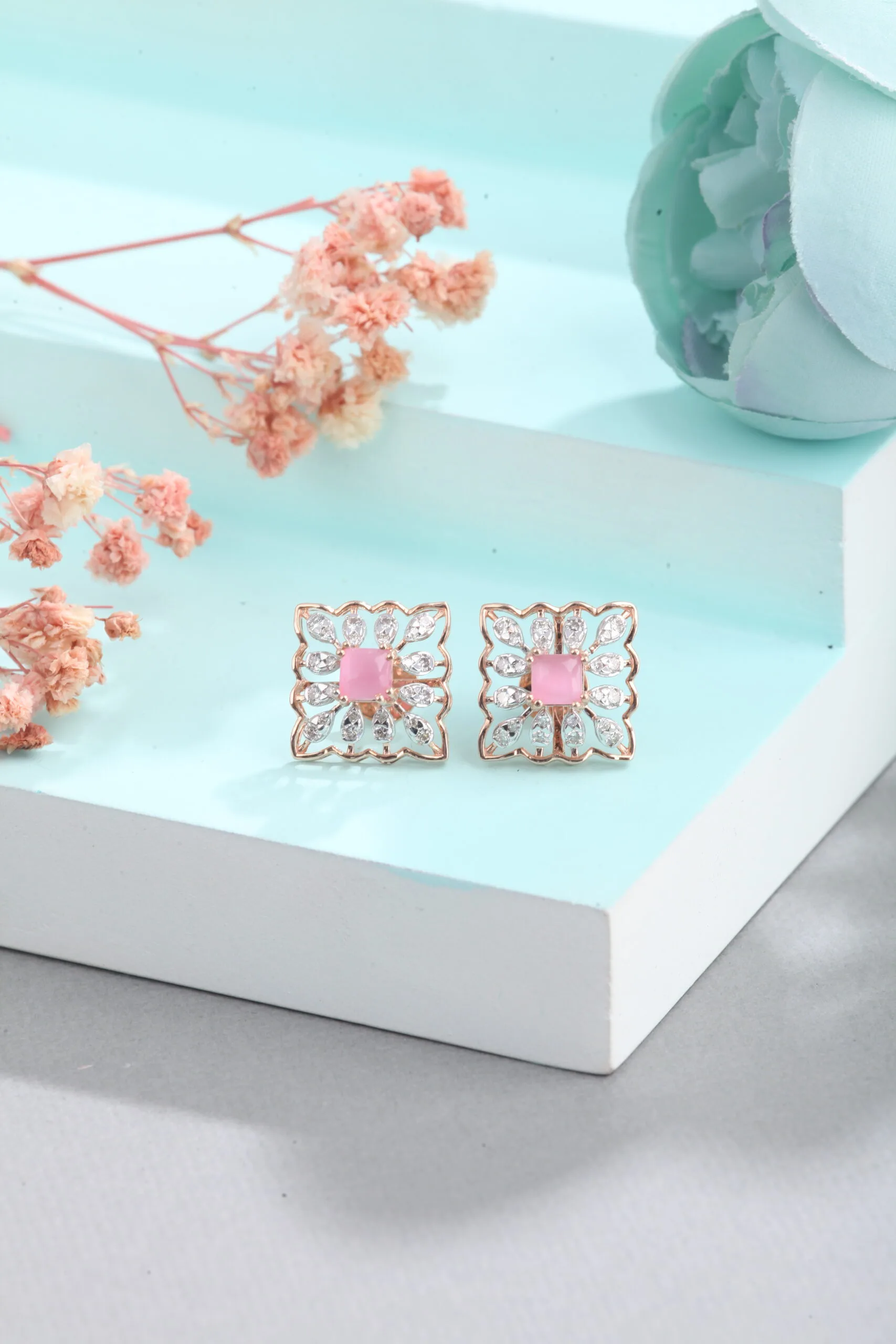 The Yaretzi Earrings