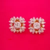 Lanah Enchanting Diamond Earring