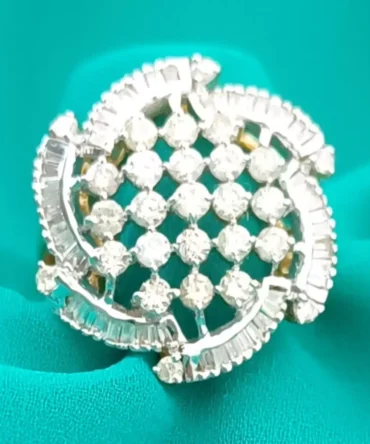 diamond ring