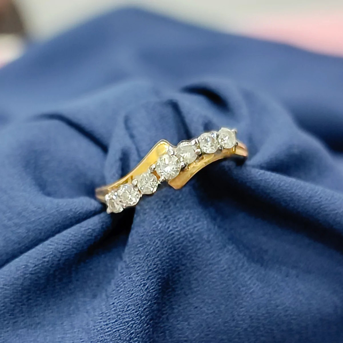 Keeya Rhombus Band - Image 2