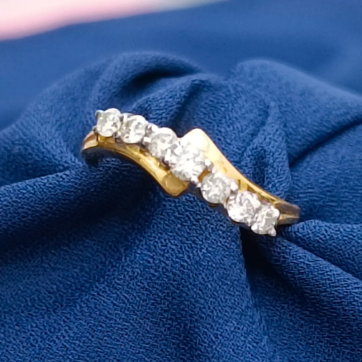 Keeya Rhombus Band - Image 3