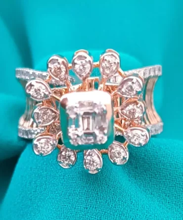 Lita Falling In Love Ring