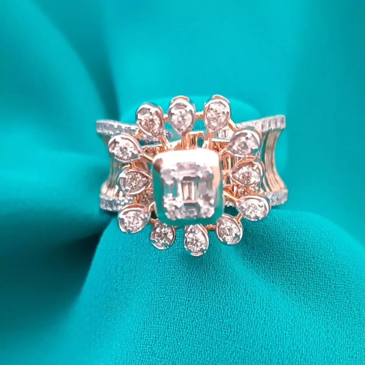 Lita falling in love ring - Image 3