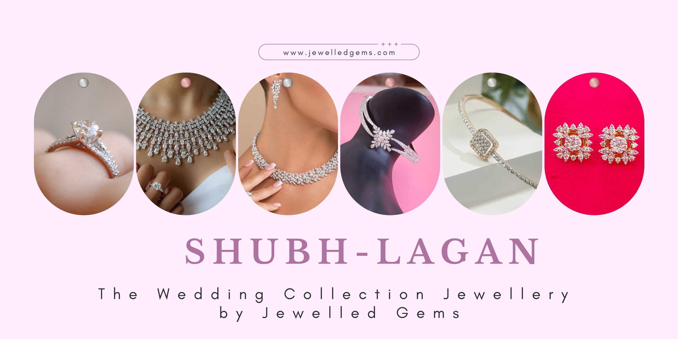 Shubhlagan - The Wedding Collection