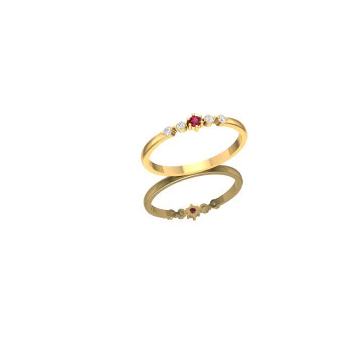 Love Ember Ring
