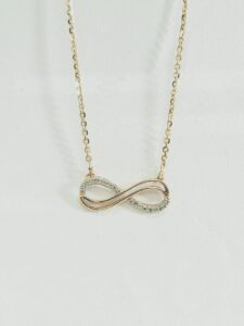 Infinite Love Radiance Pendant
