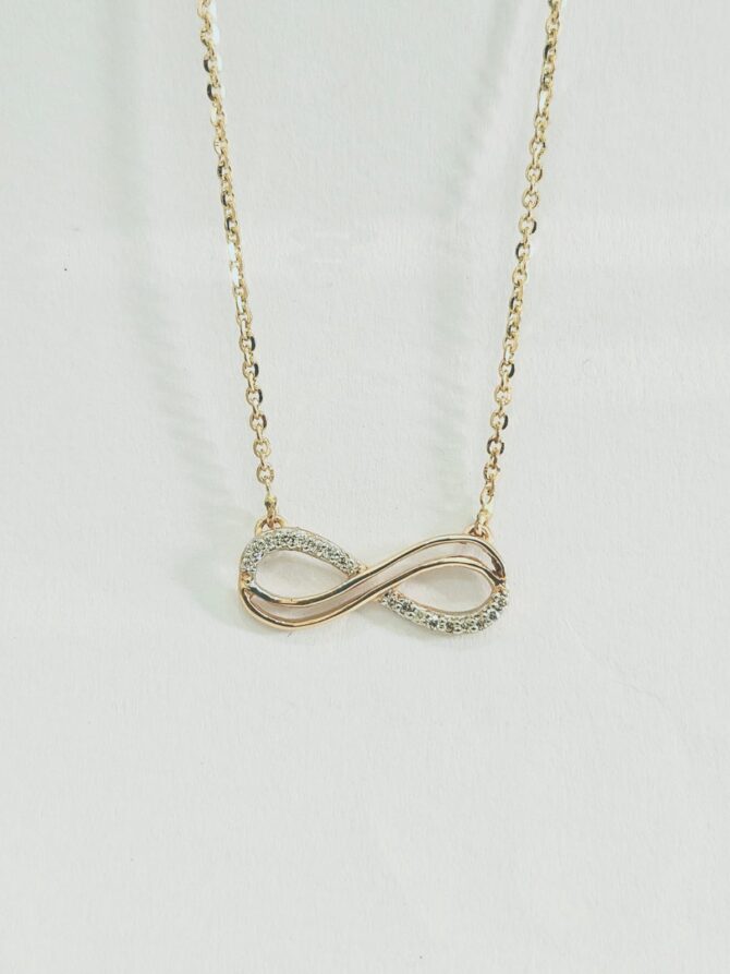 Infinite Love Radiance Pendant