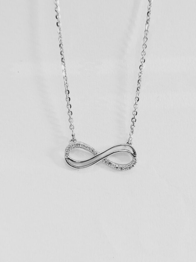 Infinite Love Radiance Pendant - Image 3
