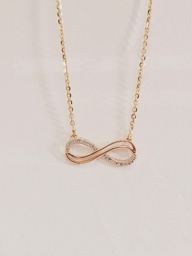 Infinite Love Radiance Pendant
