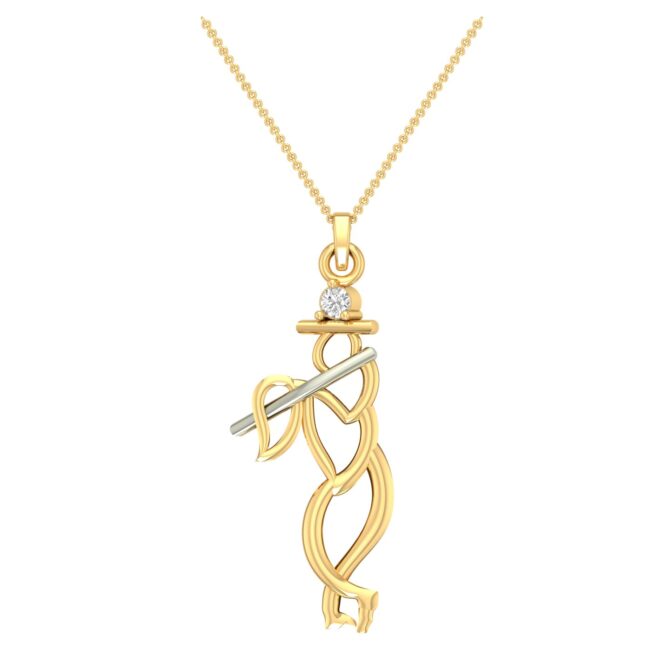 Govinda Ratnaprabha Pendant