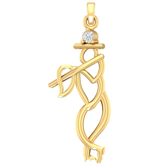 Govinda Ratnaprabha Pendant