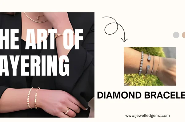 Diamond Bracelets