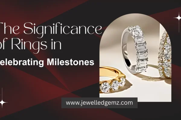 celebratory jewellery