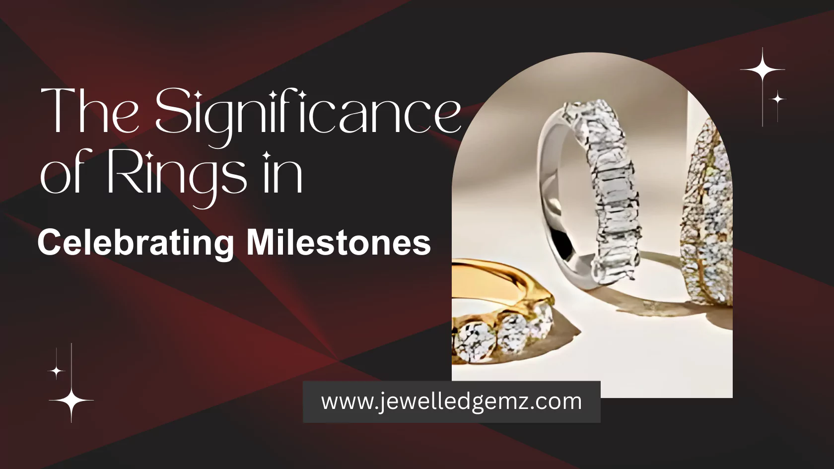 celebratory jewellery 