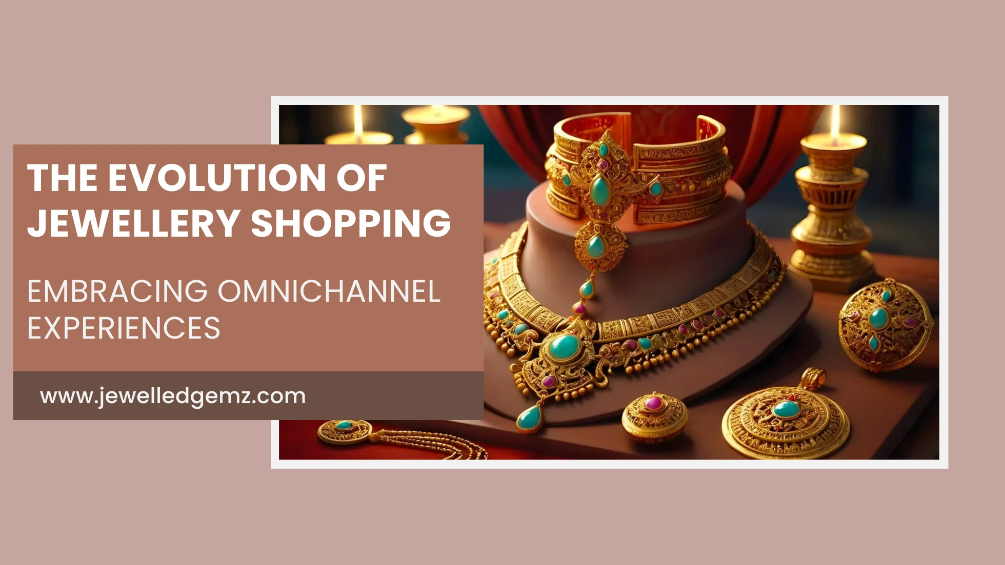 omnichannel strategy