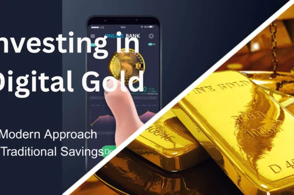 digital gold investment