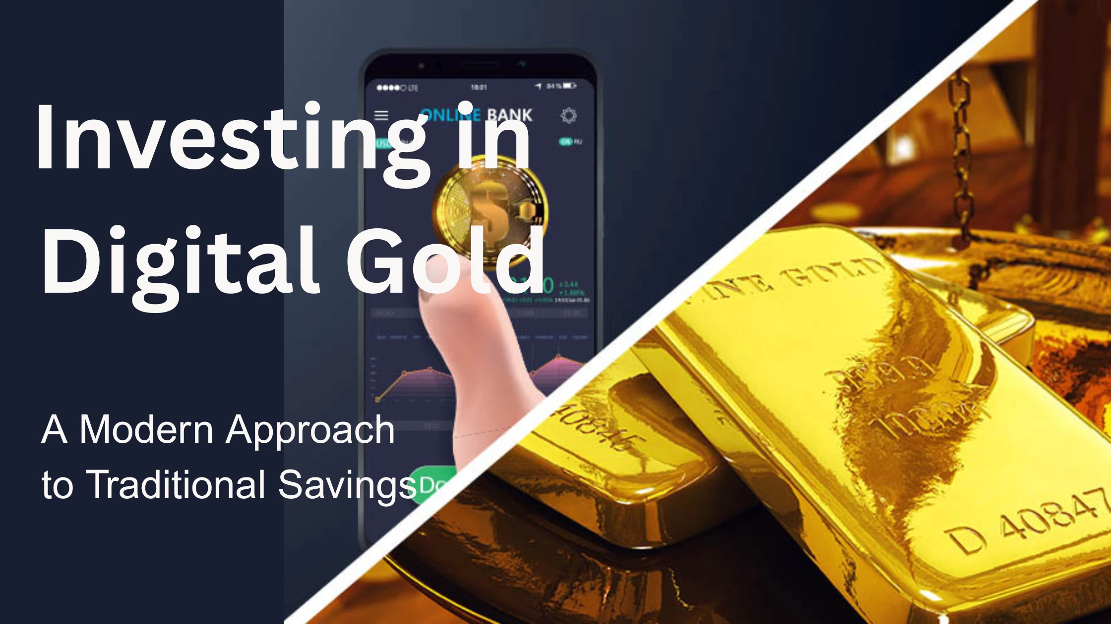 digital gold investment
