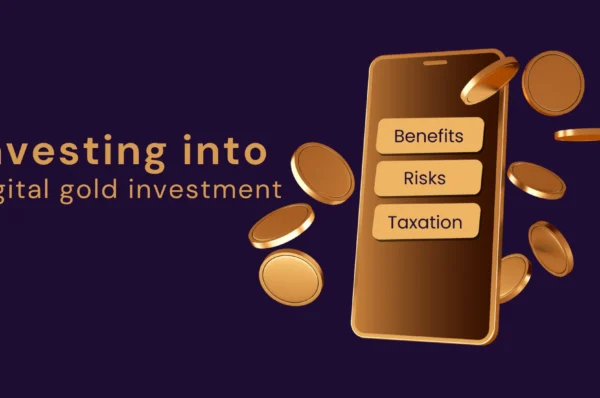 digital gold investment