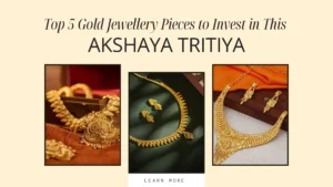 Akshaya Tritiya