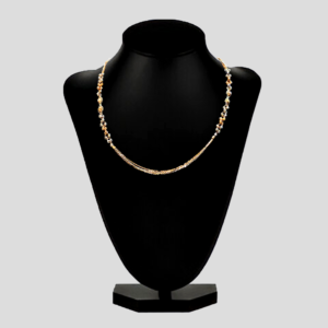 Athena's Gold Chain