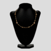 Aurum Blossom Gold Chain