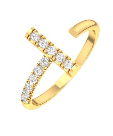 Sophia Diamond Ring