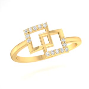 Modern Lattice Ring