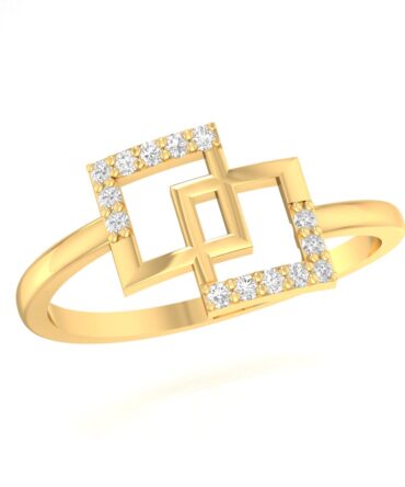 Modern Lattice Ring