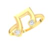 Harmony Diamond Ring